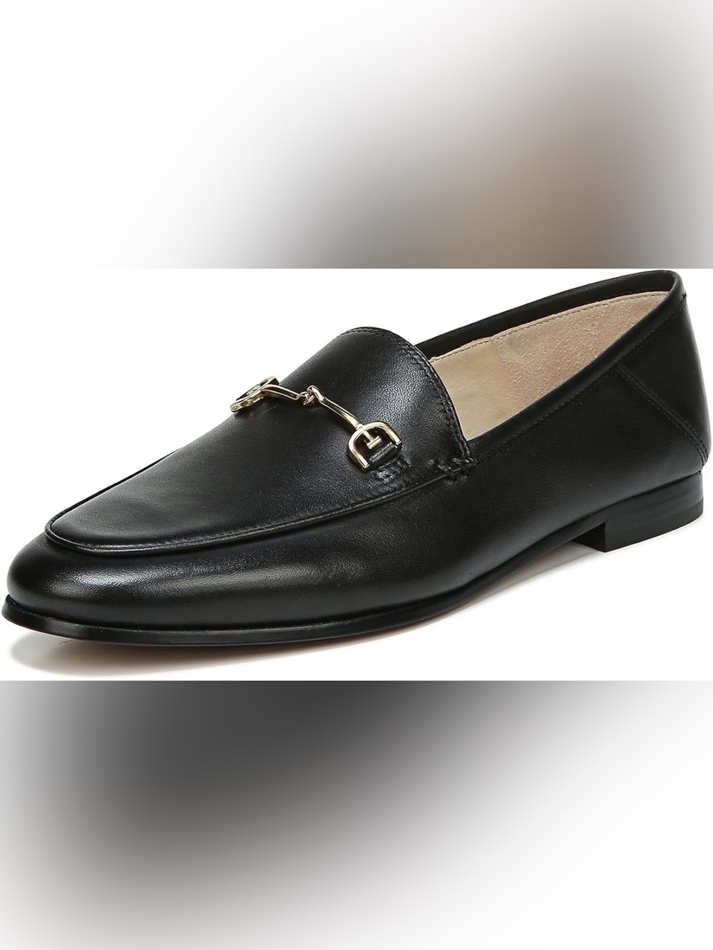 Sam Edelman Women’s Loraine Loafer Flat - Never Worn - Size 7.5